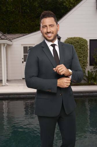 MILLION DOLLAR LISTING LA -- Season:13 -- Pictured: Josh Altman -- (Photo by: Nicole Weingart/Bravo)