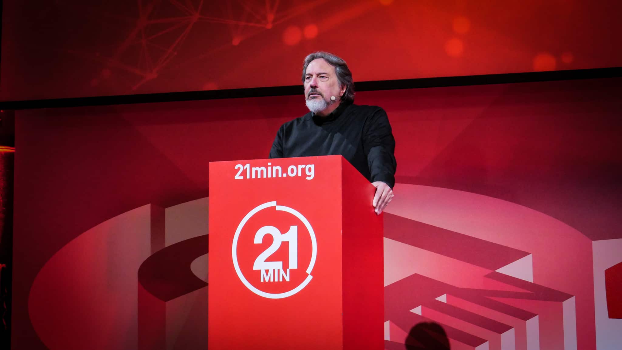 21 minuti, 22 novembre 2025