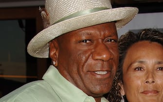 Ving Rhames Progetto senza titolo - 11