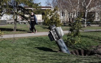 Guerra in Ucraina