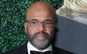 Jeffrey Wright Progetto senza titolo - 11