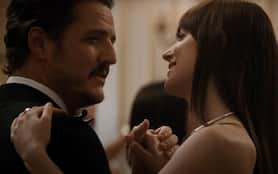 Materialists, nuovo trailer del film con Dakota Johnson e Pedro Pascal
