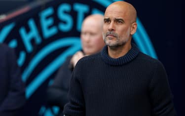 Cosa c'è nel futuro di Pep Guardiola
