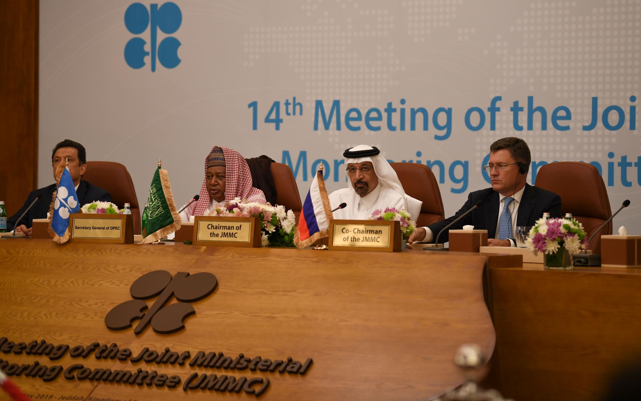 60 anni di Opec: tutto quello che c'è da sapere sull'organizzazione dei