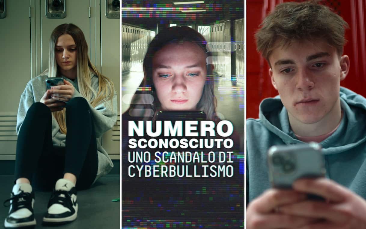 numero sconosciuto come si fa