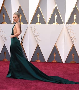 Rachel McAdams