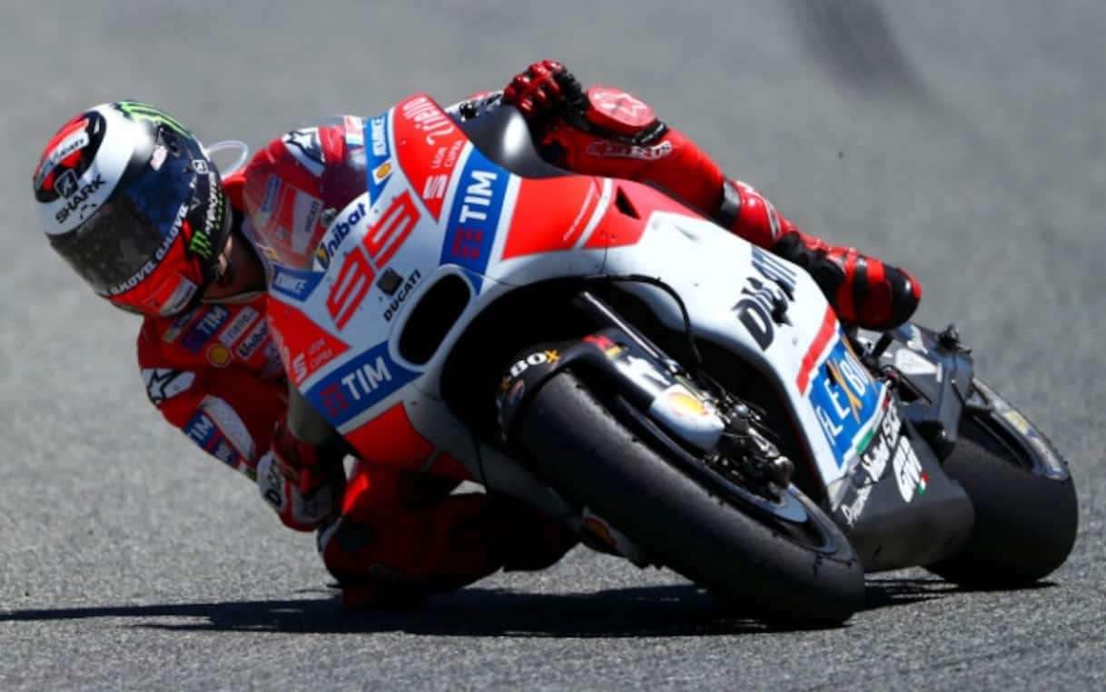Ducati, in pista al Mugello per preparare Le Mans e GP d'Italia | Sky Sport