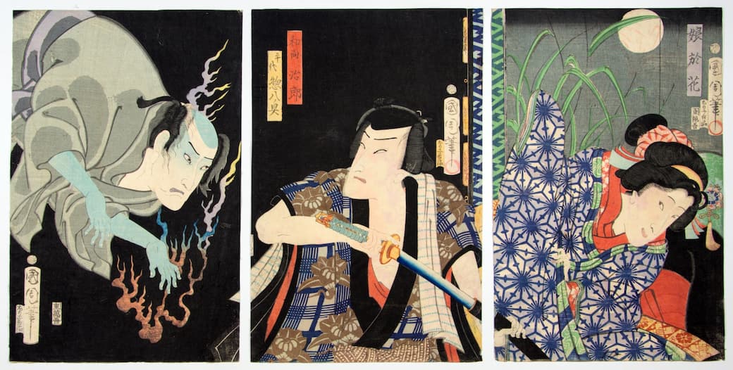 74_Kunichika_Toyohara_Opera_del_teatro_kabuki_Zenaku_Ryomen_Ko_no_Tegashiwa_1867.jpg