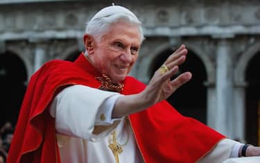 Benedetto XVI: rigore e spiritualità