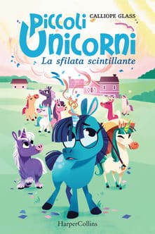 piccoli unicorni