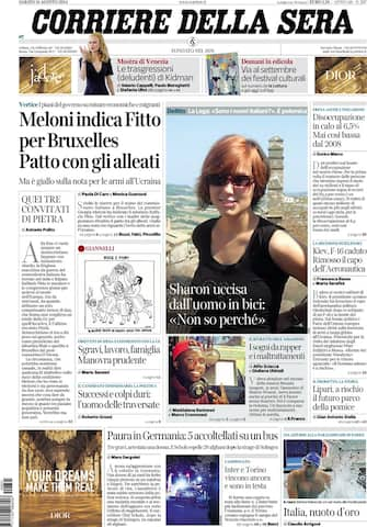 Corriere della Sera