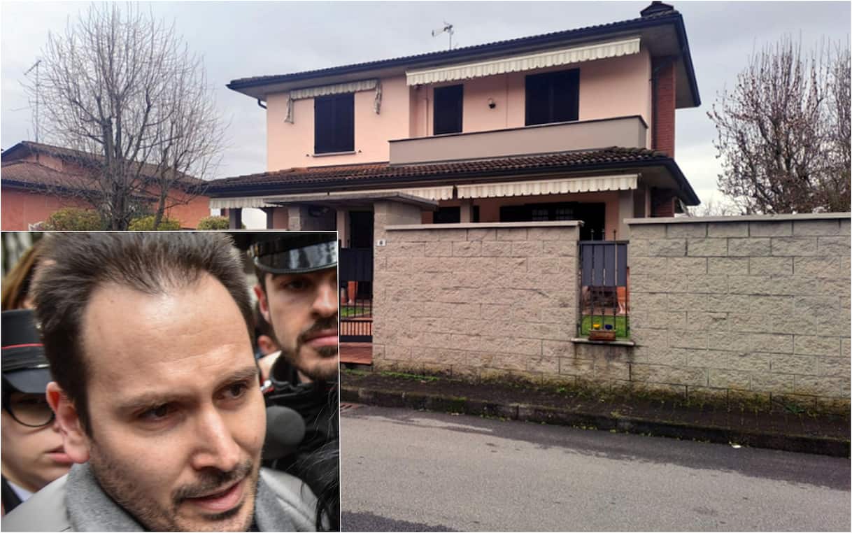 Garlasco, perquisizioni in case ex inquirenti. Indagato ex procuratore