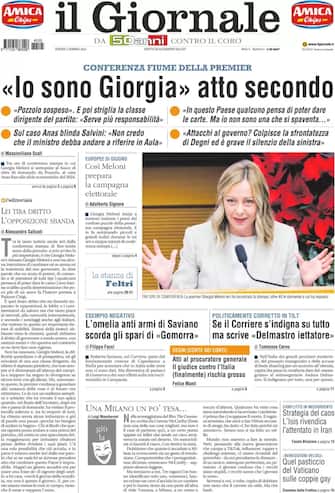 Il Giornale