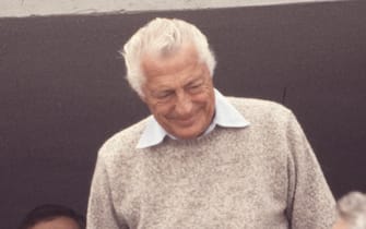 Gianni Agnelli