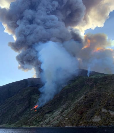 Stromboli