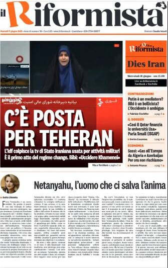 Il Riformista