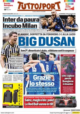 Tuttosport