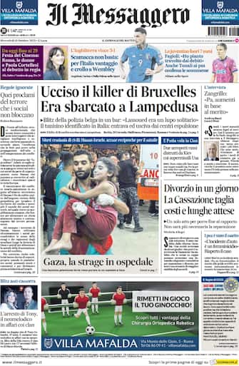 Il Messaggero