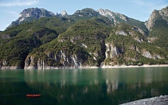 Lago del Mis