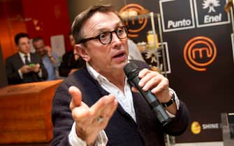 Bruno Barbieri