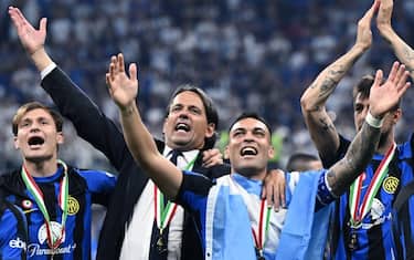 I 9 sempre con Inzaghi: in 6 hanno messo insieme un aumento di 109 mln