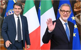 ministeri meloni