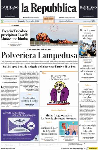 La Repubblica