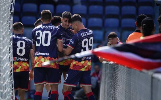 Cagliari Ternana, risultato gol e highlights della partita di Serie B