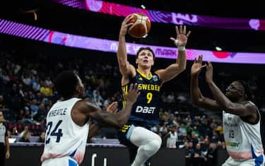 30.08 | GRAN BRETAGNA-SVEZIA 59-78