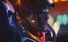 Ironheart, il trailer della serie Marvel Television