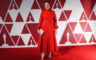 Olivia Colman
