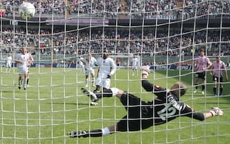 PALERMO-CAGLIARI