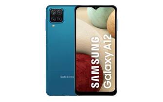 SAMSUNG Galaxy A12