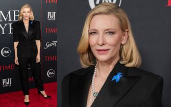 Cate Blanchett