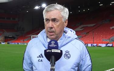 Liverpool-Real, Ancelotti: "Nuovo capitolo saga"
