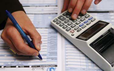 MODELLO 730  PER LA DICHIARAZIONE DEI REDDITI 2009
- TASSE - DICHIARAZIONE DEI REDDITI - PAGAMENTI - MODULI - AGENZIA DELLE ENTRATE (CALCOLATRICE TASSE COMMERCIALISTA )