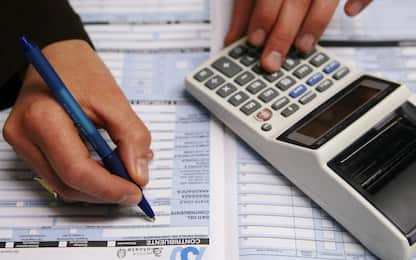 MODELLO 730  PER LA DICHIARAZIONE DEI REDDITI 2009
- TASSE - DICHIARAZIONE DEI REDDITI - PAGAMENTI - MODULI - AGENZIA DELLE ENTRATE (CALCOLATRICE TASSE COMMERCIALISTA )