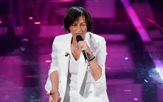 Gianna Nannini