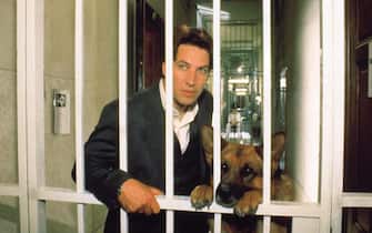 Il commissario Rex
