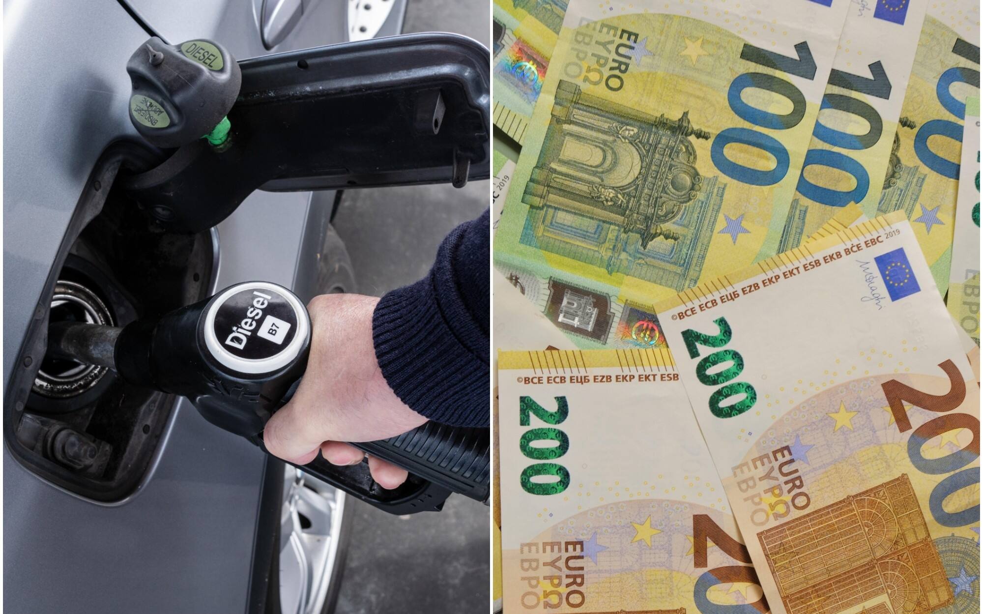 Caro benzina, superata la soglia di 2,5 euro al litro anche in città. Ecco  dove costa di più | Sky TG24