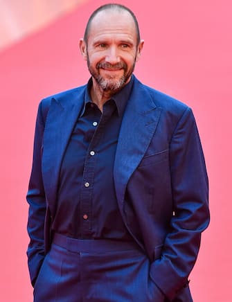 Festa del Cinema di Roma - Redcarpet del film "The Return"