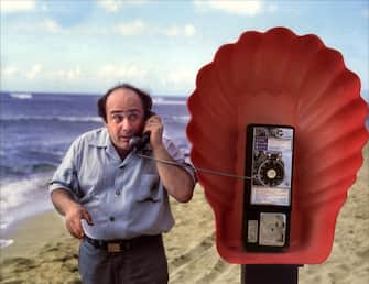 Lino Banfi perfetto per il ruolo di Domenico Scilipoti, ma anche Danny DeVito non scherza