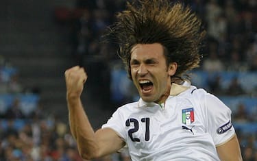 Andrea Pirlo