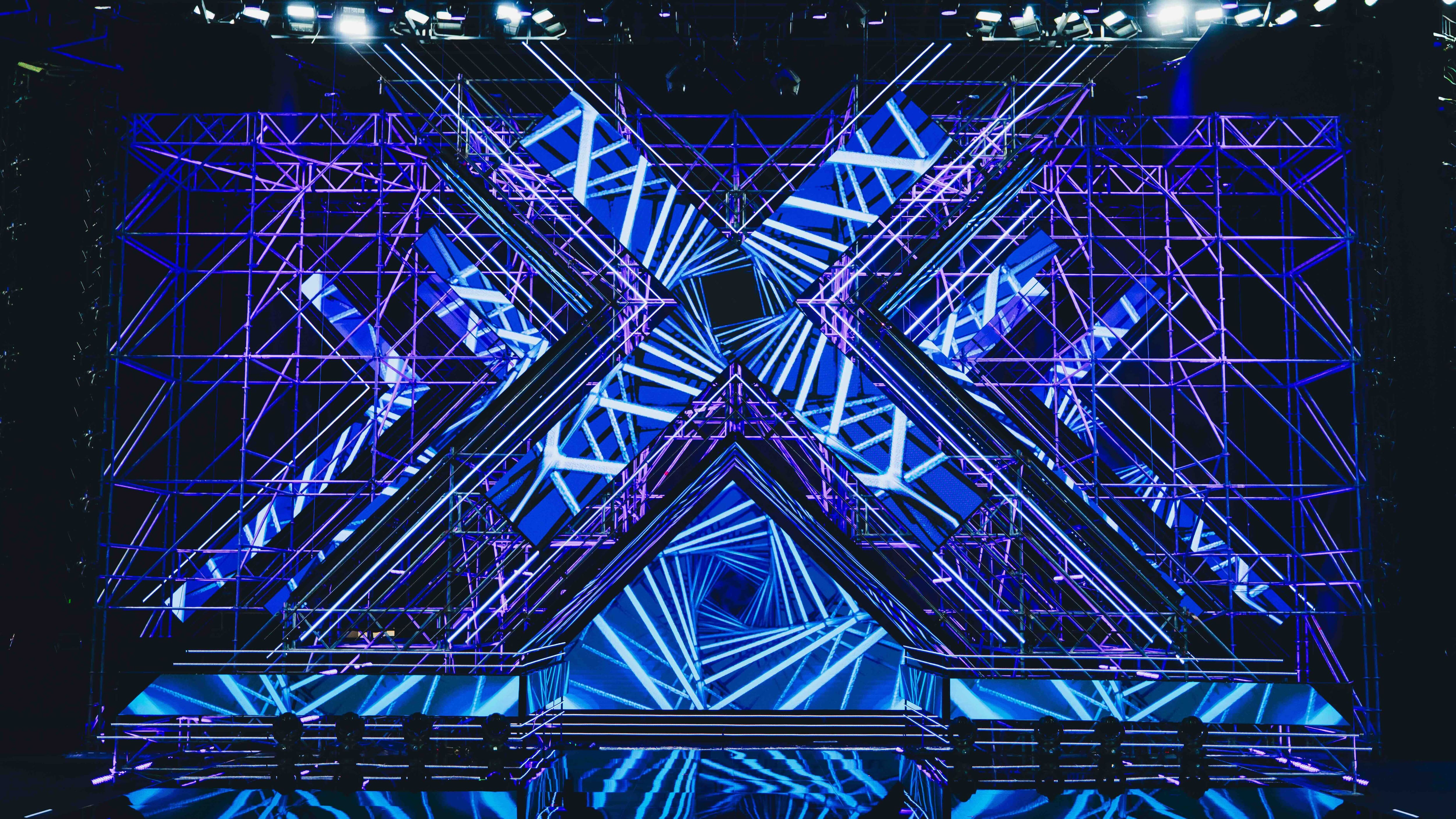 X FACTOR 2025