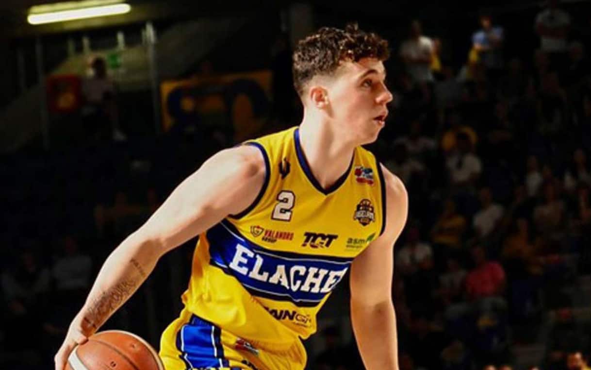 Con la Ferrari contro un muro, il cestista 21enne Matteo Bettanti è uscito dal coma