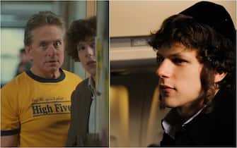jesse eisenberg film
