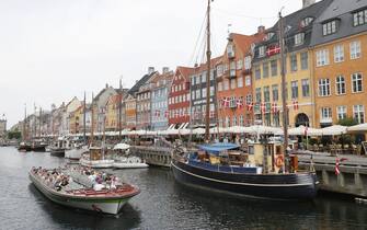 Copenaghen