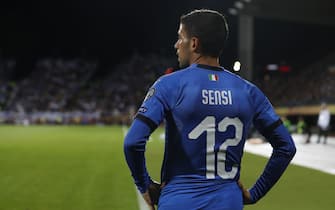 Finlandia vs Italia - Qualificazioni Euro 2020