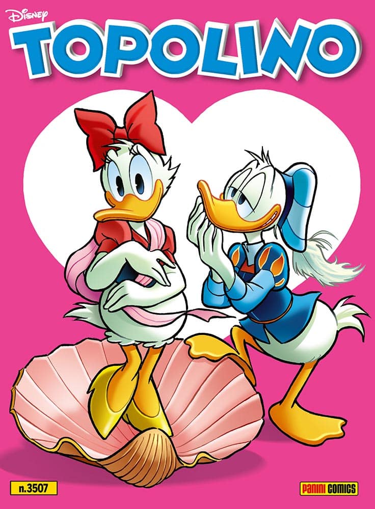 topolino