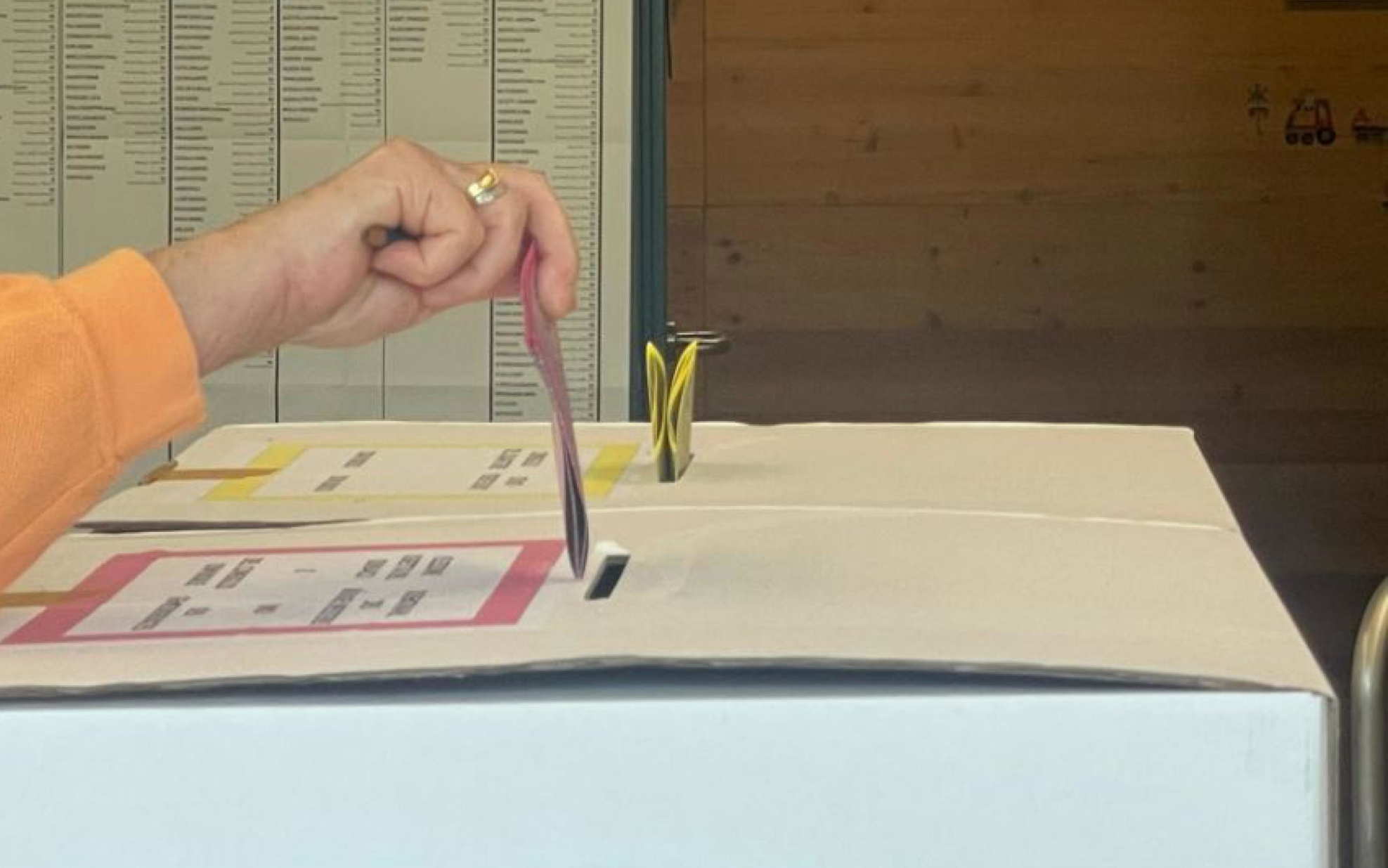 Ballottaggio elezioni comunali in Trentino Alto Adige, dove e come si ...